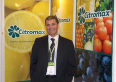 José Carlos Bertolotti - Citromax