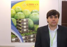 Ederson Nogueira - Gibran Export and Import