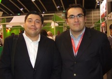 César Abarca Leiva - Del Monte