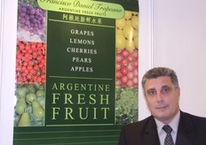 Francisco Daniel Tropeano - TDF