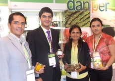 Jorge Arangurí - Danper