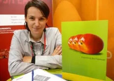 Ioana Lazar de Afex-Perú, exportadora de mangos para Europa