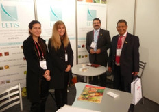 Certificadora Letis de Argentina, se instala en Perú