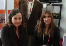 Andean Roots mostraron productos derivados del yacón y otras raíces peruanas