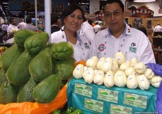 Faride Rubio Jalili - México Calidad Suprema