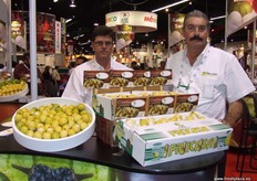 Roberto López Cardona - Frucasa Guayabas