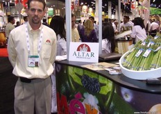 James Paul - Altar Produce LLC