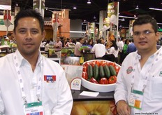 Jaime Hernandez Jr - Rene Produce