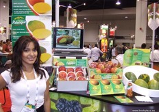 Grupo Agrícola Palenque