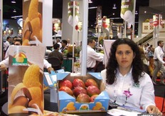 Integradora de Frutas Finas Soconusco S.A de C.V