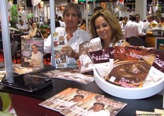 Alejandro Borja Márquez - Sabores