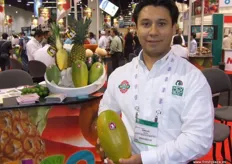 Emilio García - Chuala Brand