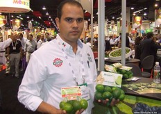 Julio Iván - Miramontes