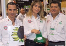 Jorge A. Hernández Zúniga - Aguacateros Integrados de Michoacán