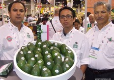 Raúl Rodríguez Estrella,Juan José Olguin Morales - Agrocomsa