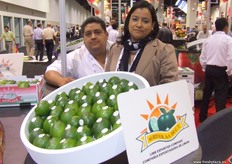 Patricia Garcia Ramirez - Agriver