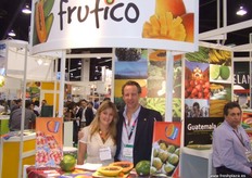 Olaf Rasch - Frutico