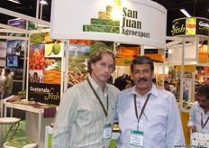 San Juan Agroexport