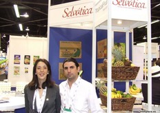 Jorge García Uribe - TropicalFruit Export S.A
