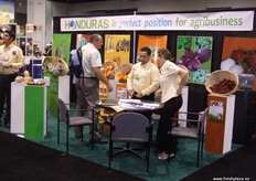 Honduras in Perfect Position For Agribusiness