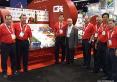 Homero A. Castillejos Orduña - GRupo