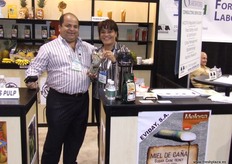 Dayra M. De Burgos - Eviday,S,A.