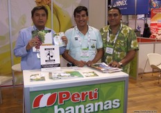 Productores de orgánicos