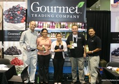 Gourmet Trading Company