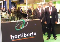 Grupo Hortiberia
