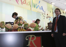 Alexander Koch de Royal