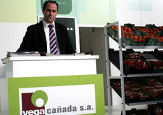 Andrés Soler de Vega Cañada S.A.