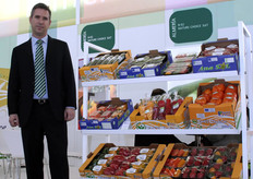 Roberto Dittmar Alvarez de Nature Choice SAT