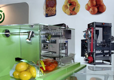 Algunos de los productos del Grupo Giro