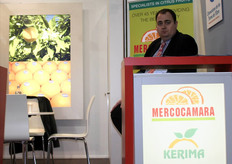 Quim Segura de Mercocamara