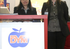 Juani Martínez de Grupo Diego Martínez