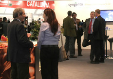 Syngenta España