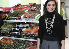 Eshter García Estévez de Unica Group