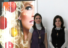 Carmen Perez Andrade Y Fabienne Jean de Five Senses Group