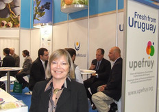 Upefruy Contacto: Marta Betancourt