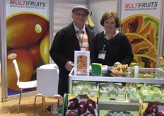 Multifruits Cantacto: Siegfried Dussmann