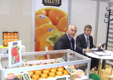 Salute Contacto: Paulo Carneiro Ribeiro Filho Edson Martini