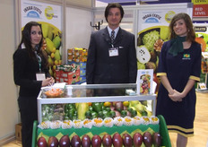 Indaia Exotic Import Export Ltda Contacto: Claudio Celso Piovesan