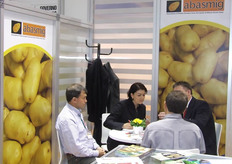 Abasmig Contacto: joao vigilato da silva - Luiz Carlos Souza - José Daniel Rodríguez Ribeiro - Luiz Gagriel Borges -joaquin goncalves de pádua