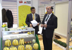 Governo de Minas Contacto: Jorge Leonardo Duarte de Oliveira - Ivan Barbosa Netto