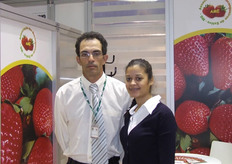 Associacao dos Morangueiros de Estiva-mg Contacto:Luis Gabriel