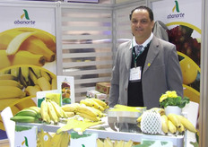 Abanorte Contacto: Dirceu Colares - Joge de Souza