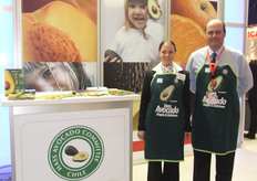 Comité de Paltas Chile, Contacto: Adolfo Ochagavía Vial