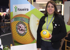 Itaueira S.A, Contacto: Adriana Prado