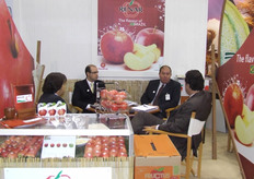 Renar Maca S.A, Contacto: Sergio Miranda