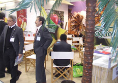 Agrícola Famosa S.A